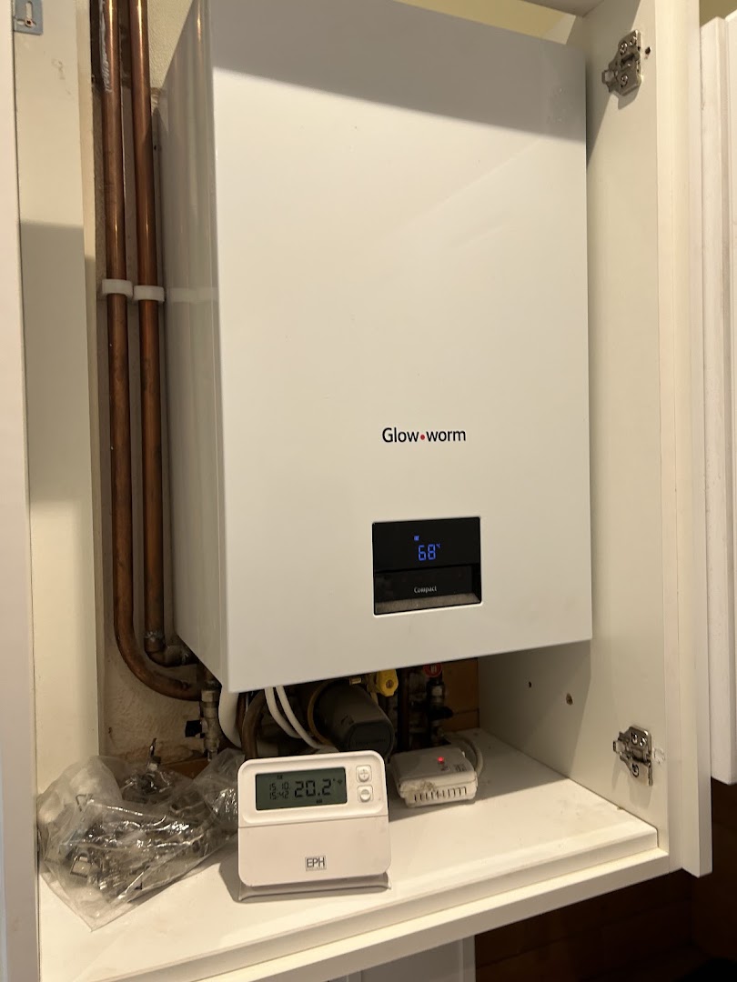 Chapeltown & Highgreen Plumber & Gas CKW Plumbing & Heating — Photos 2