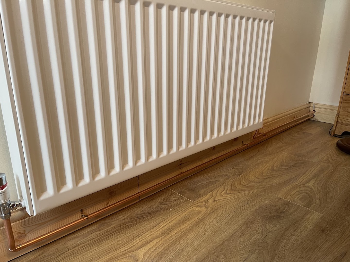 Chapeltown & Highgreen Plumber & Gas CKW Plumbing & Heating — Photos 9
