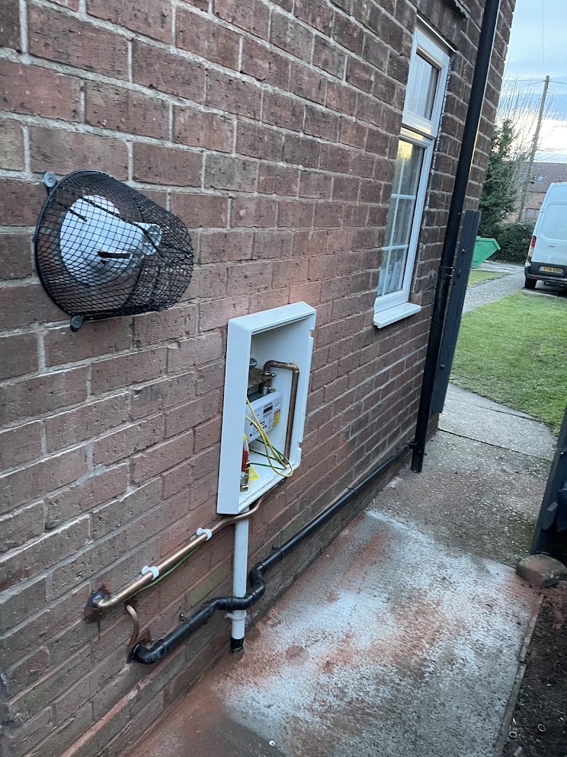 Chapeltown & Highgreen Plumber & Gas CKW Plumbing & Heating — Photos 13