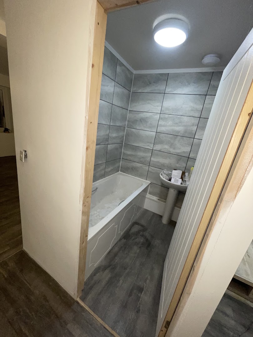 Chapeltown & Highgreen Plumber & Gas CKW Plumbing & Heating — Photos 14