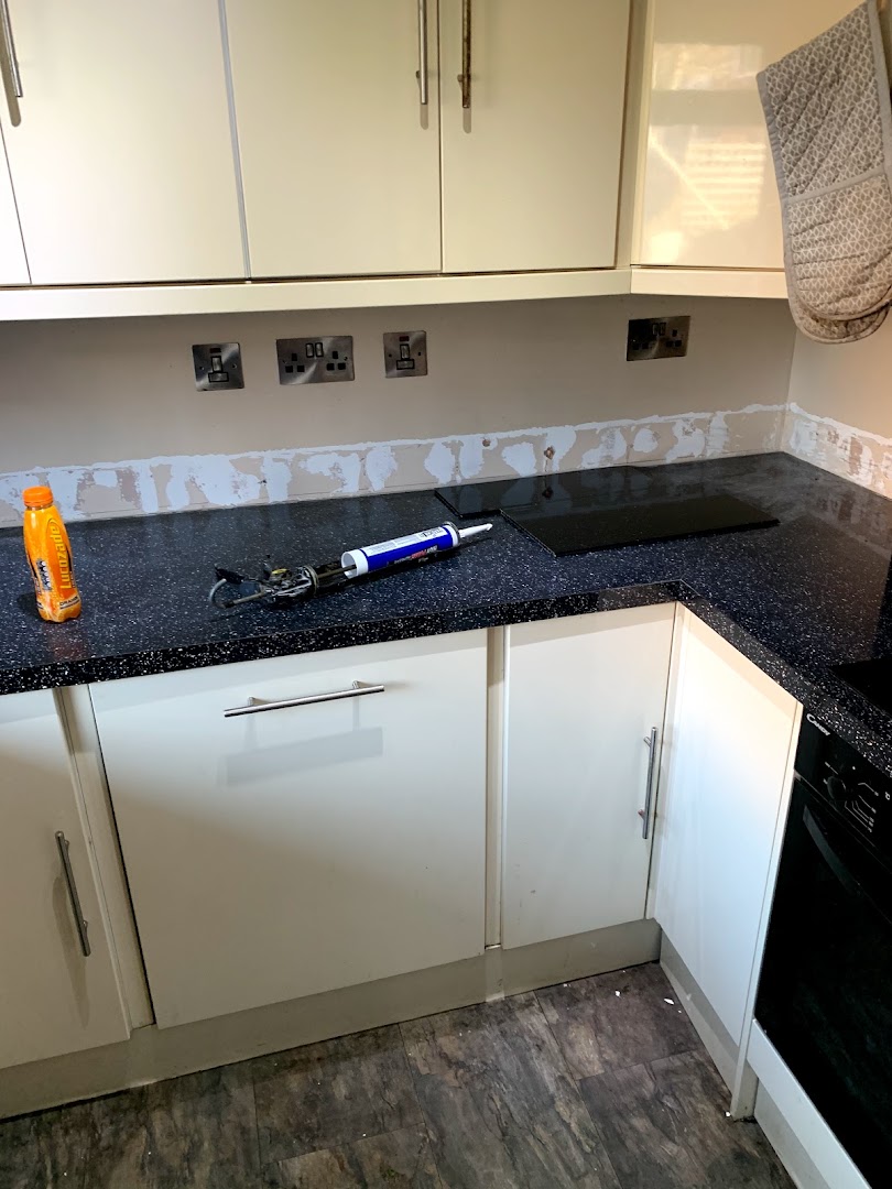 Chapeltown & Highgreen Plumber & Gas CKW Plumbing & Heating — Photos 7