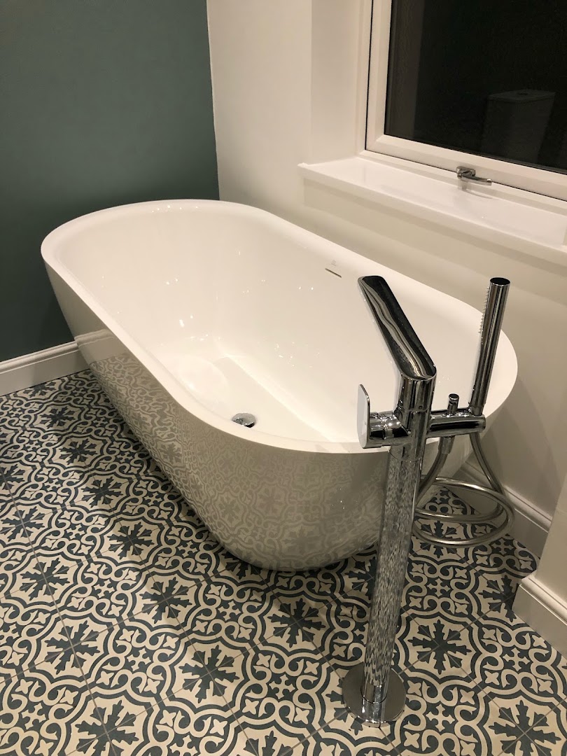 Chapeltown & Highgreen Plumber & Gas CKW Plumbing & Heating — Photos 4