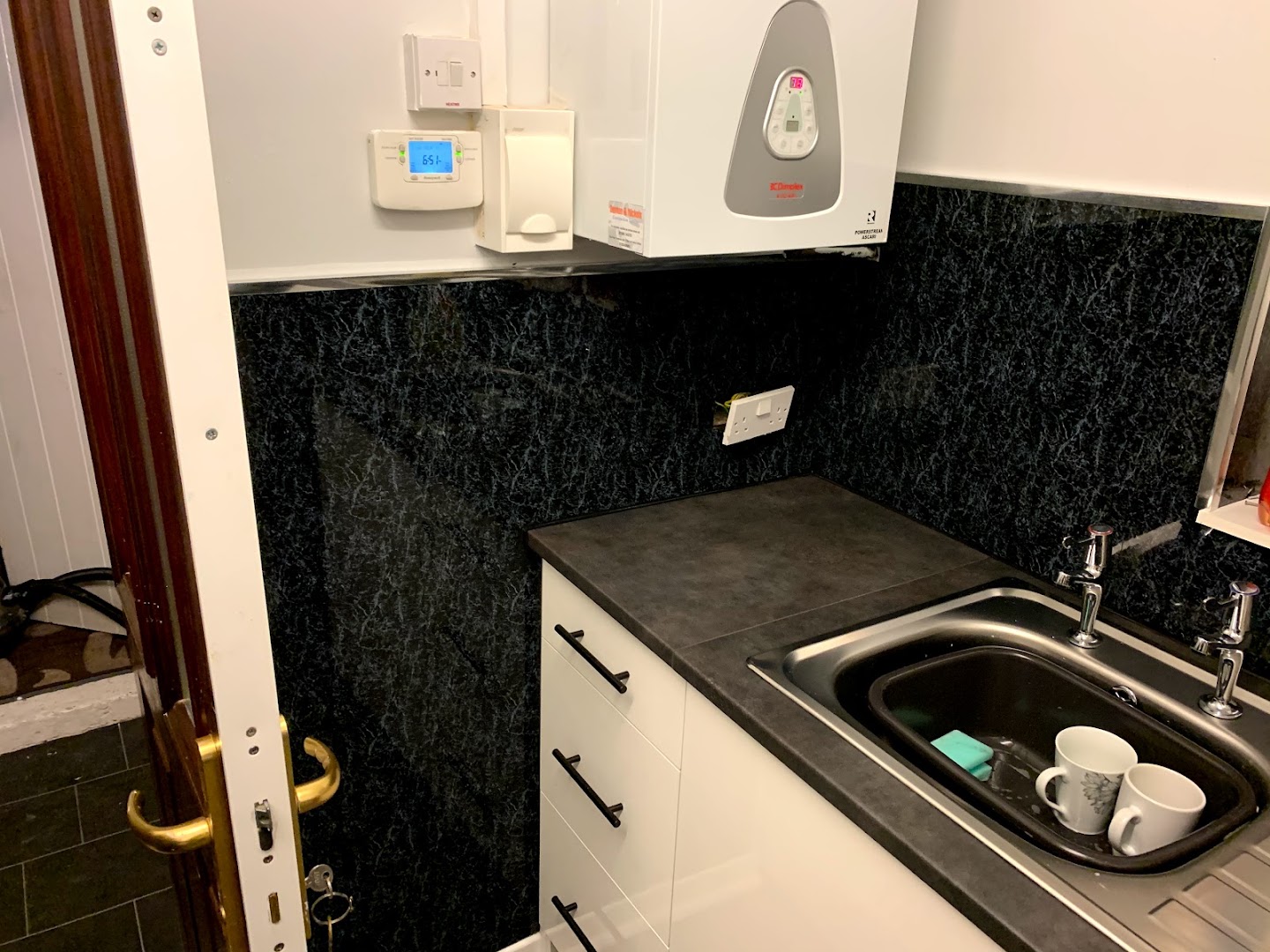 Chapeltown & Highgreen Plumber & Gas CKW Plumbing & Heating — Photos 11