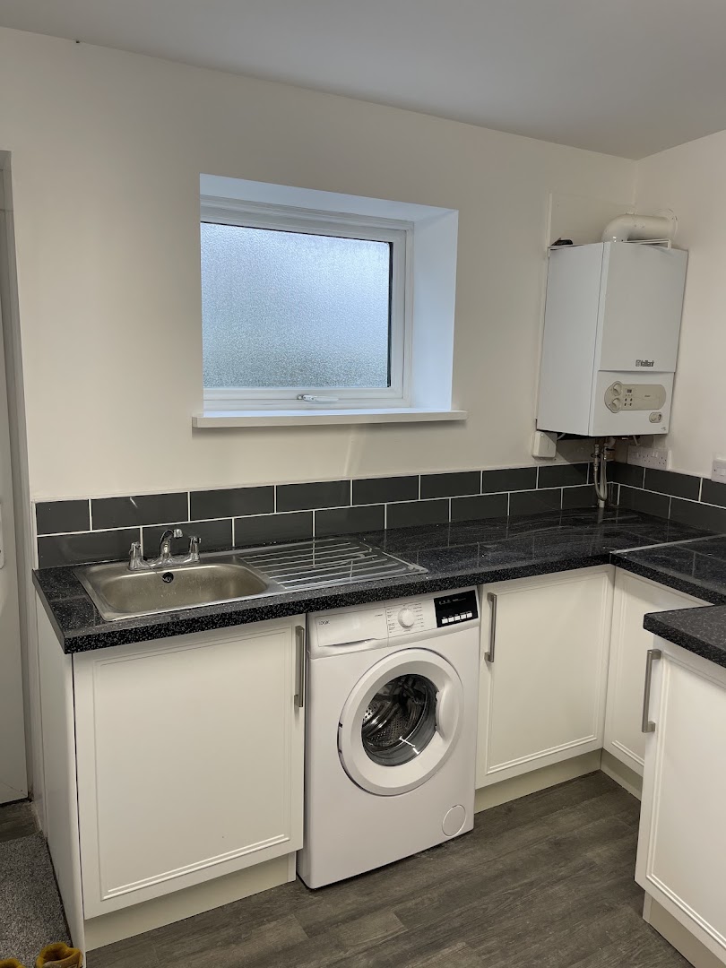 Chapeltown & Highgreen Plumber & Gas CKW Plumbing & Heating — Photos 12